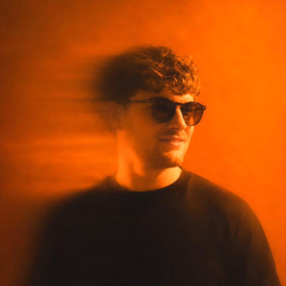 Jonas Treier, Webdesign und Fotografie